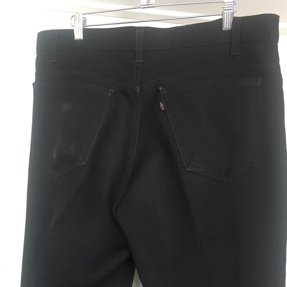 Levi’s Vintage Polyester Rare
